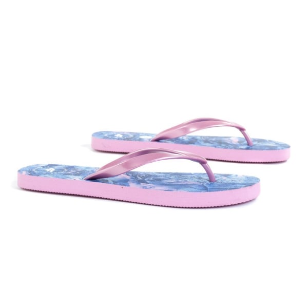 Flip-flops 4F KLD004 Pink 37