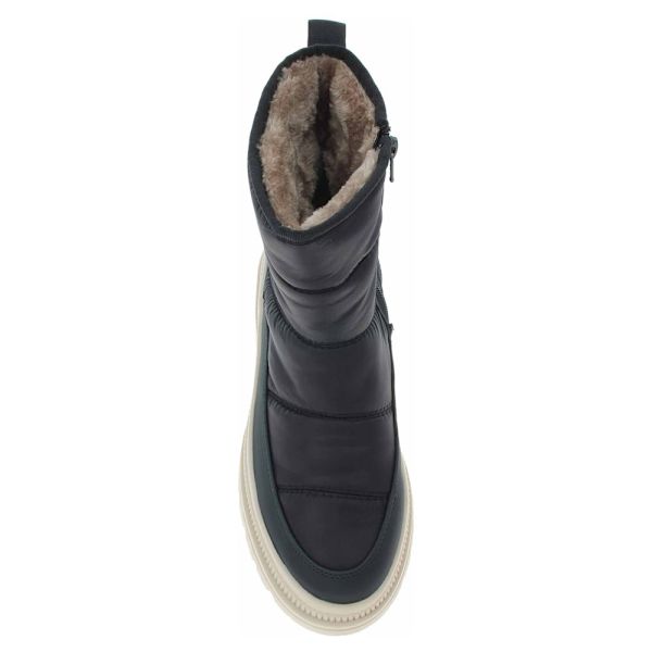 Snowboots S. Oliver 552643729805 Sort 39