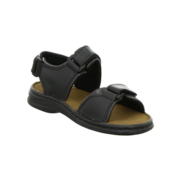 Sandaler Josef Seibel Rafe Svarta 45