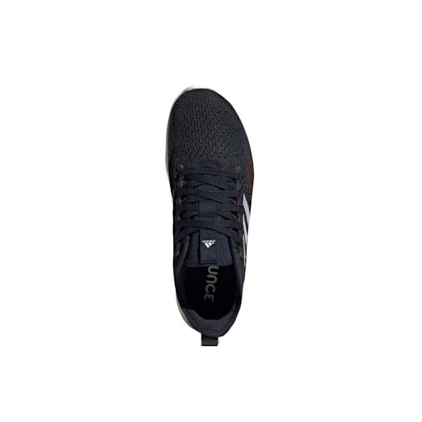 Puolikengät Adidas Fluidflow 20 Mustat 42 2/3