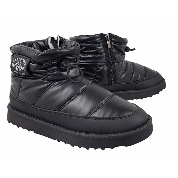 Snowboots Lee Cooper LCJ23441967 Sort 40