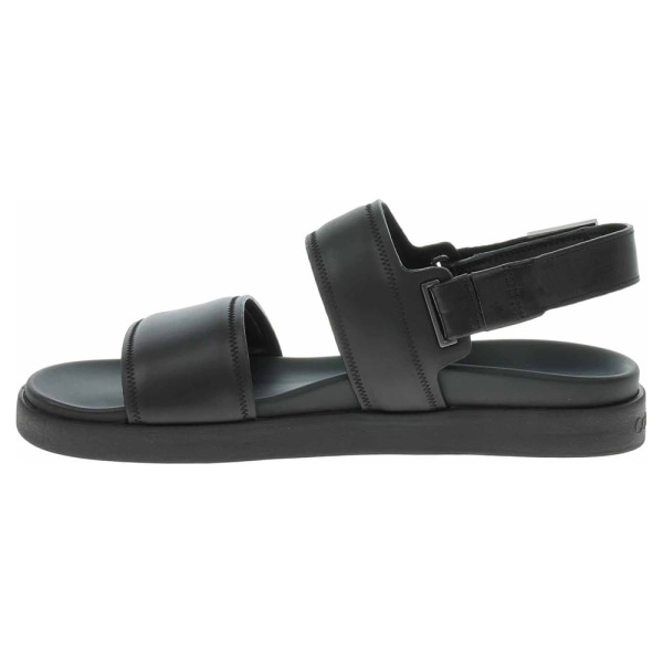 Sandaler Calvin Klein HM0HM00946BEH Sort 44