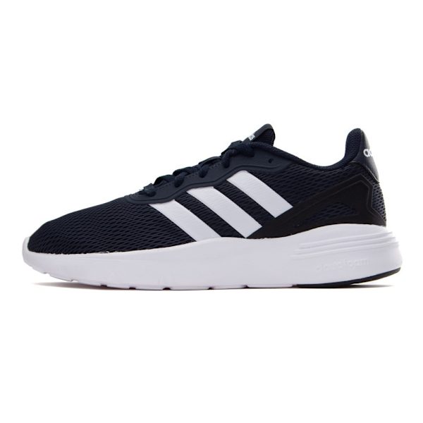 Lågskor Adidas Nebzed Vit,Grenade 40 2/3