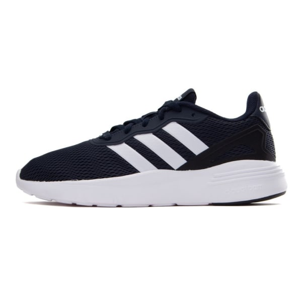 Sneakers low Adidas Nebzed Hvid,Flåde 40 2/3