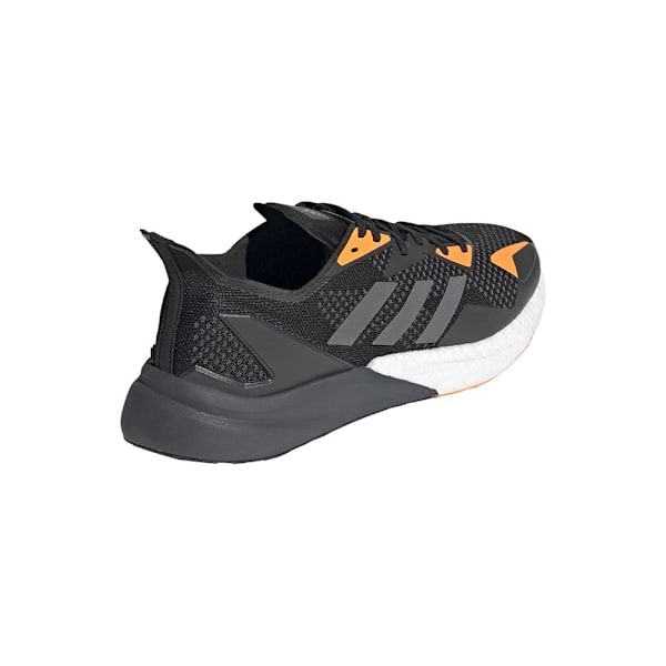 Sneakers low Adidas X9000L3 Boost Sort,Orange 43 1/3