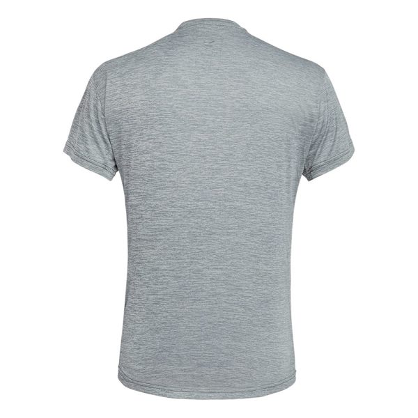 T-shirts Salewa Puez Melange Dry Grå 186 - 188 cm/XXL