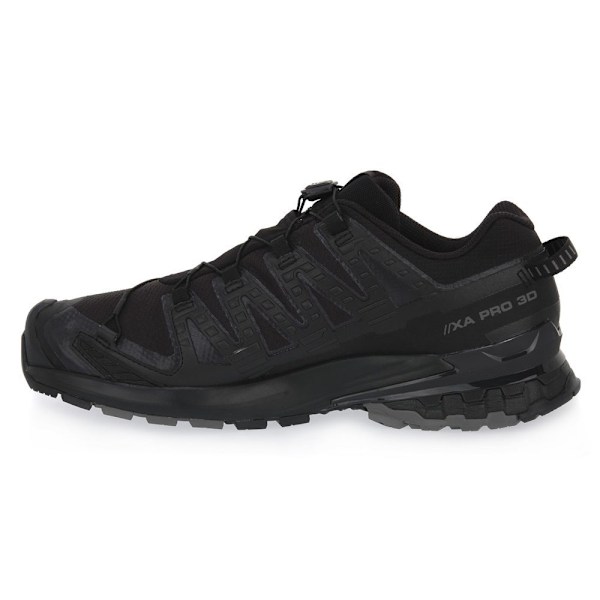 Lågskor Salomon Xa Pro 3d V9 Gtx Svarta 41 1/3