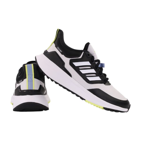Lågskor Adidas EQ21 Run Coldrdy Vit,Svarta 39 1/3