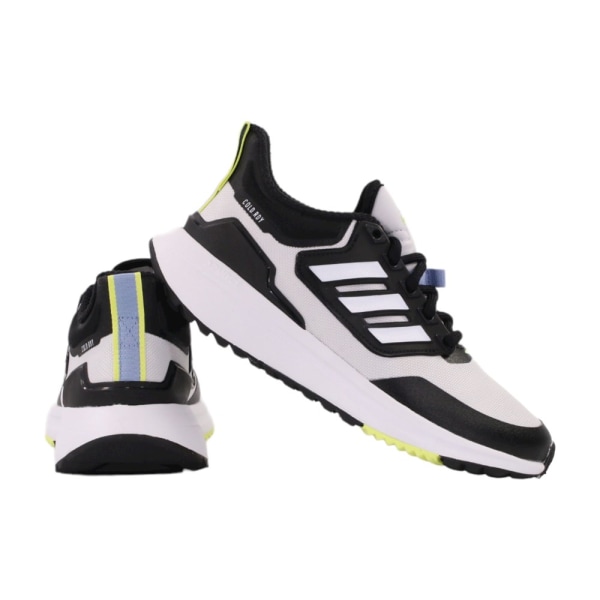 Sneakers low Adidas EQ21 Run Coldrdy Hvid,Sort 39 1/3