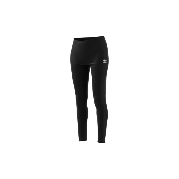 Byxor Adidas Loungewear Adicolor Essentials Tights Svarta 158 - 163 cm/S