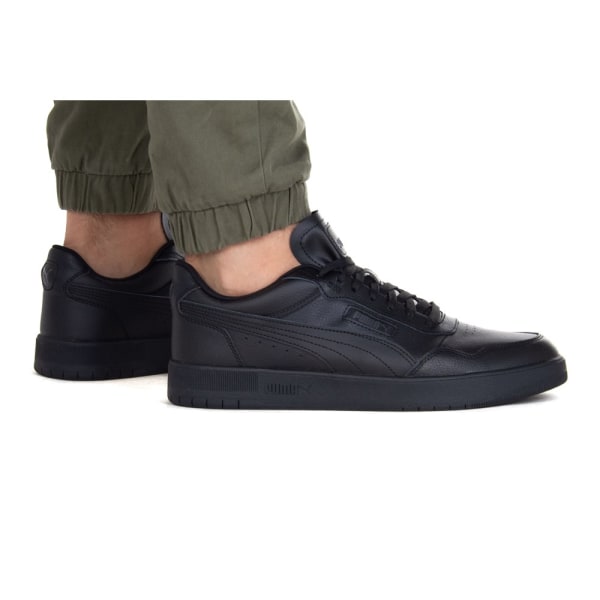 Lågskor Puma Court Ultra Svarta 42.5