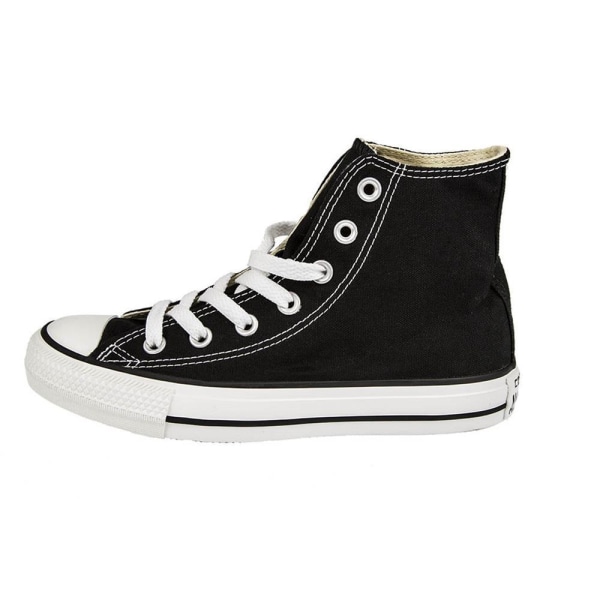 Gymnastikskor Converse Chuck Taylor Svarta 42.5