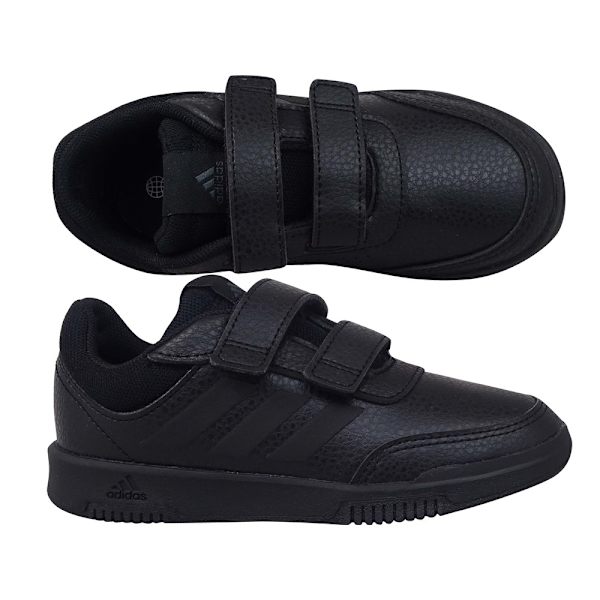 Sneakers low Adidas Tensaur Sport 20 C Sort 23.5