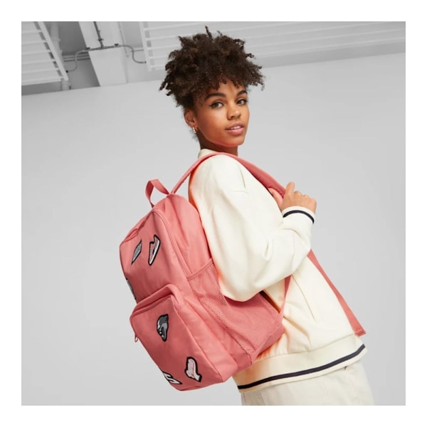 Ryggsäckar Puma Patch Rosa