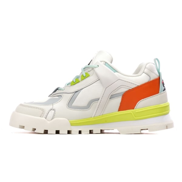 Sneakers low Fila Trailstep Wmn Hvid 36