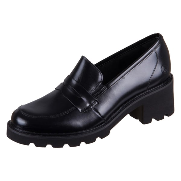 Sneakers low Remonte D0A0001 Sort 39