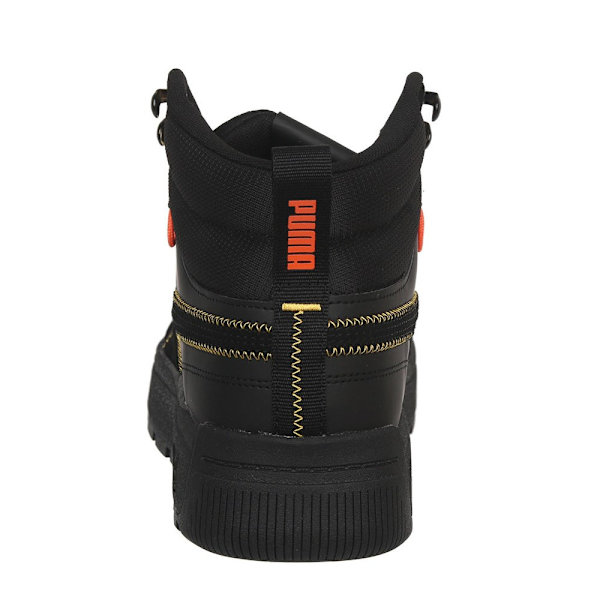 Skor Puma Tarrenz Sb Iii Open Road Jr Svarta 40.5