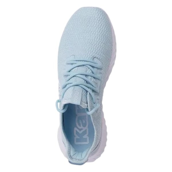 Sneakers low Kappa Capilot GC Azurblå 38