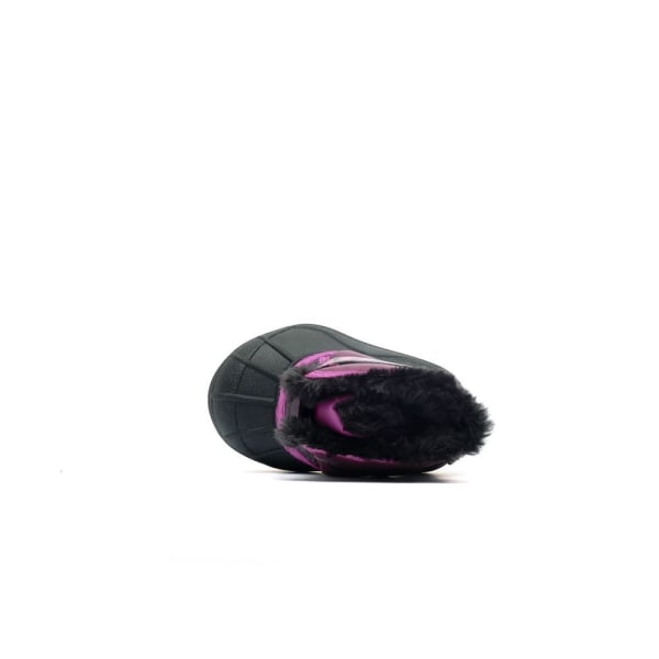 Lumisaappaat Sorel Snow Commander Mustat,Violetit 39