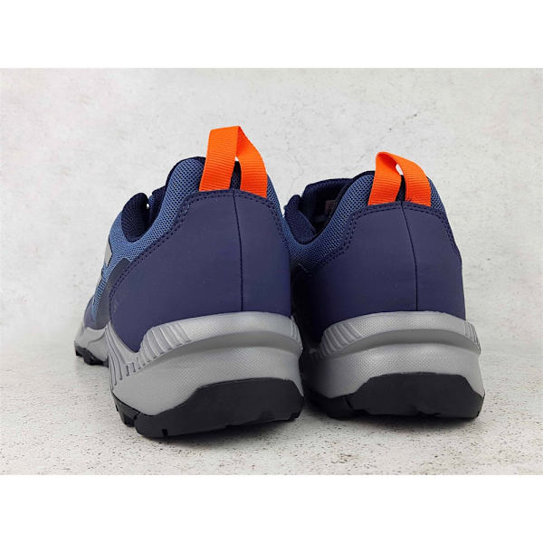 Puolikengät Adidas Terrex Eastrail 2 Tummansininen 45 1/3
