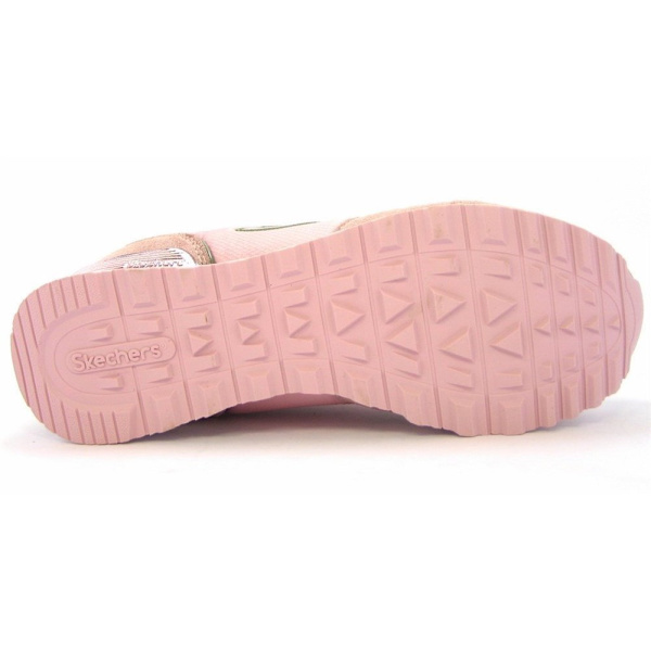 Lågskor Skechers Step N Fly Rosa 35.5