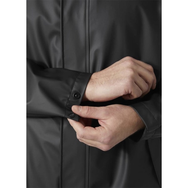 takki Helly Hansen Moss Jacket Mustat 167 - 173 cm/S