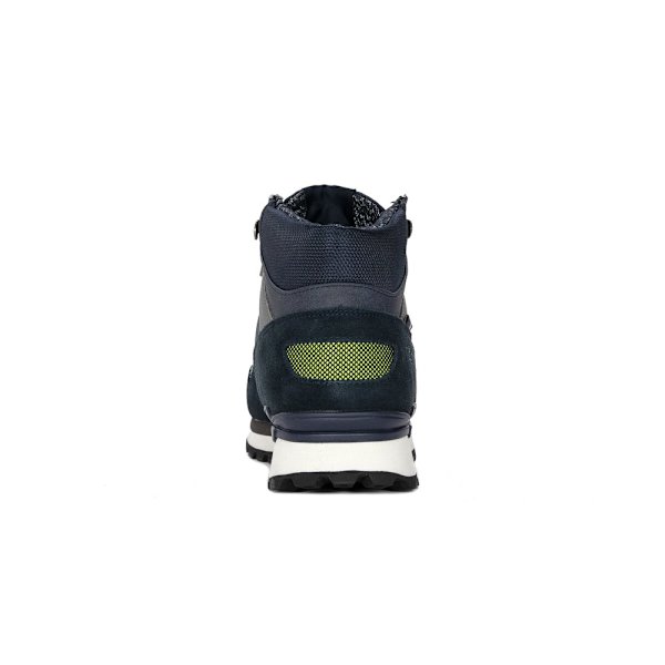Sko U.S. Polo Assn ARON003DBLLGEI01 Flåde 41