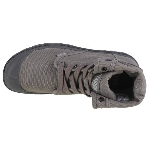 Skor Palladium Baggy Gråa,Grafit 41