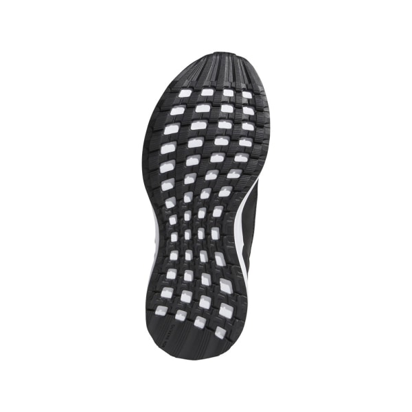 Sneakers low Adidas Rapidarun Hvid,Sort 31.5