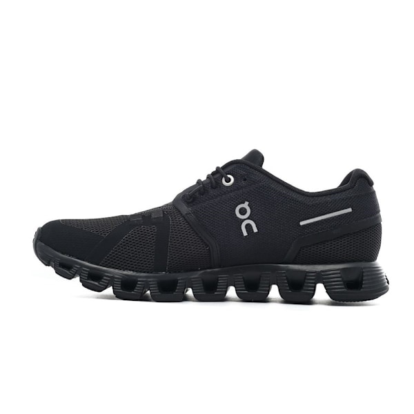 Sneakers low On Cloud 5 Sort 37.5