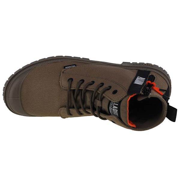 Sko Palladium Sp20 Unzipped Beige 44