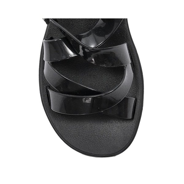 Sandaler Zaxy INT1714 Sort 37