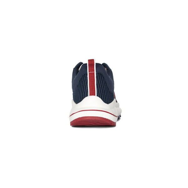 Sneakers low U.S. Polo Assn SETH001M3MY1 Flåde 43