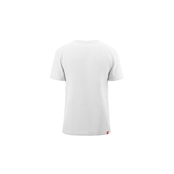 Shirts Monotox MX22053 Vit 178 - 184 cm/L