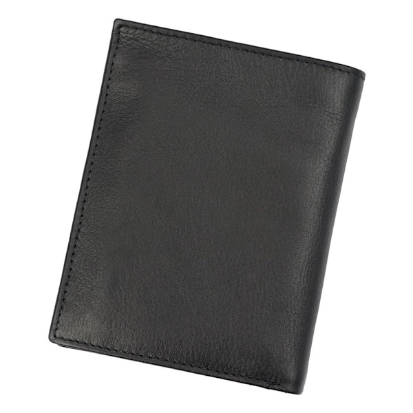 Plånböcker Pierre Cardin GREG39027 Svarta
