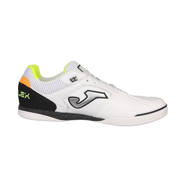 Lågskor Joma Top Flex 2342 IN Vit 43.5