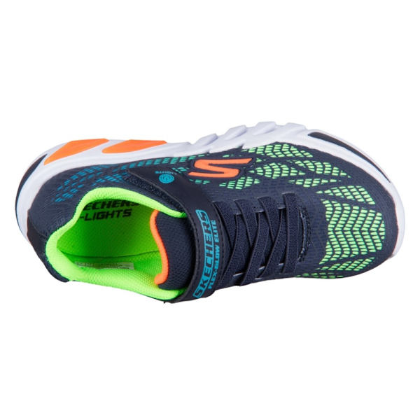Lågskor Skechers 400137LNVMT Grenade 33