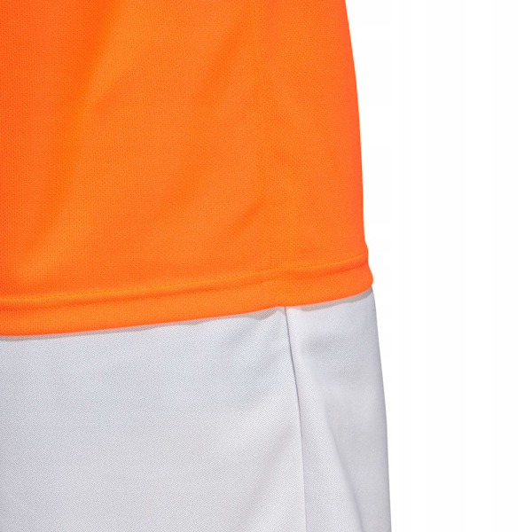 T-paidat Adidas Estro 19 Oranssin väriset 170 - 175 cm/M