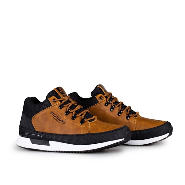 Sko Bustagrip Cruiser Honning 41