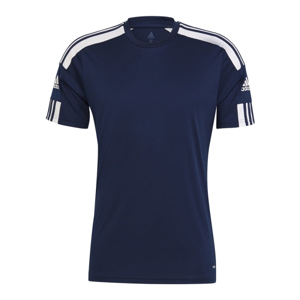 T-shirts Adidas Squadra 21 Flåde 182 - 187 cm/XL