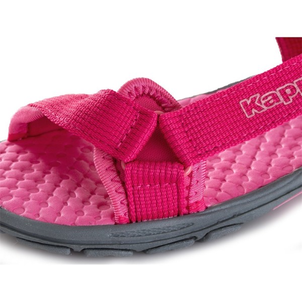 Sandaler Kappa Mortara Pink 26