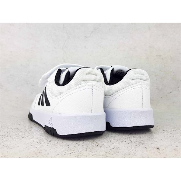 Puolikengät Adidas Tensaur Sport 20 I Valkoiset 25