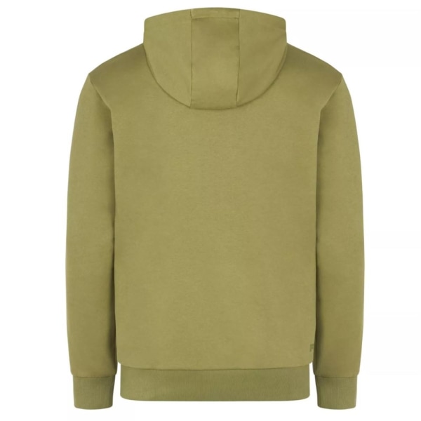 Sweatshirts Fila Bergün Hoody Gröna 173 - 177 cm/M