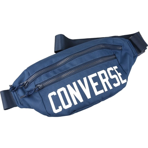 Handväskor Converse Fast Pack Small Blå