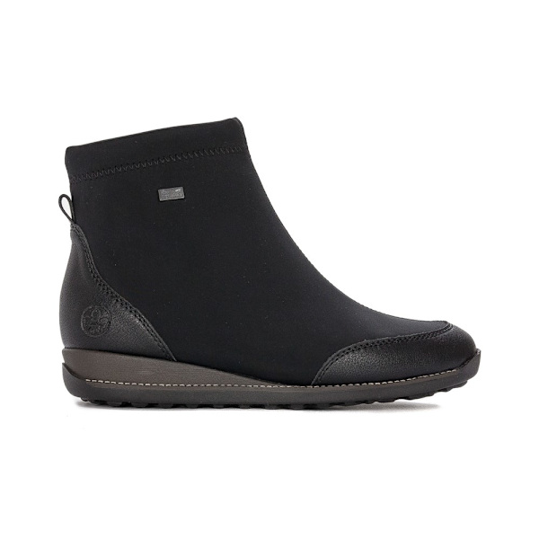 Kengät Rieker 4427600 Mustat 40