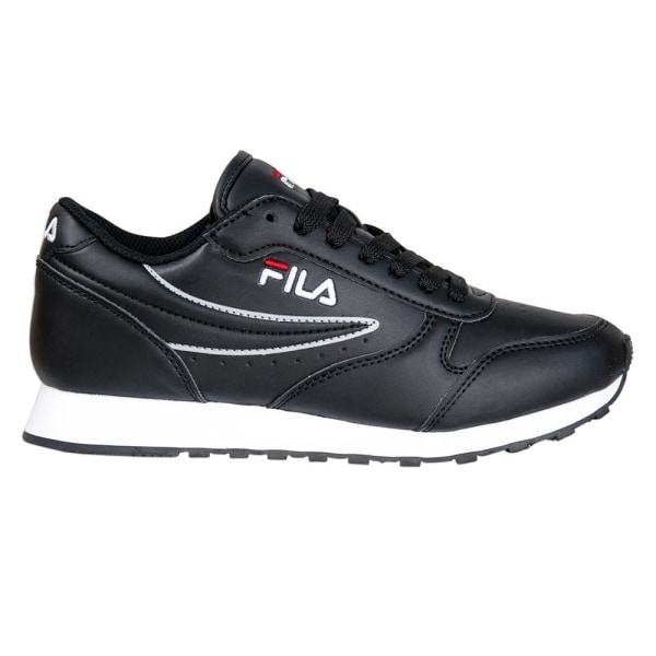 Sneakers low Fila Orbit Low Wmn Sort 38