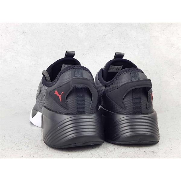 Lågskor Puma Retaliate 2 Gråa 42