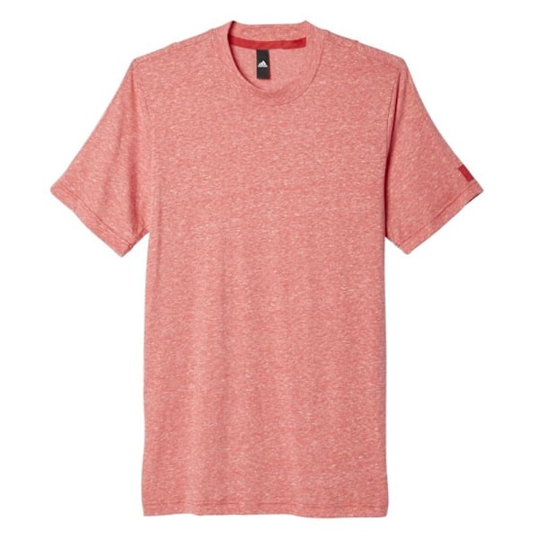 T-shirts Adidas Basic Tee M Pink 164 - 169 cm/S