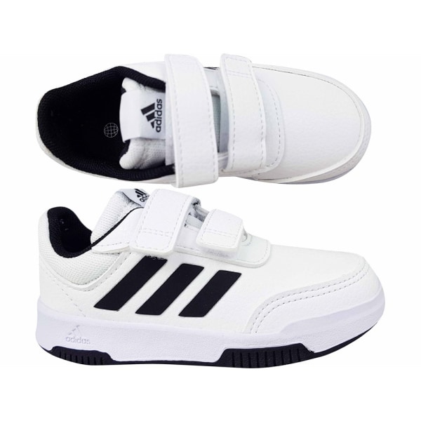 Lågskor Adidas Tensaur Sport 20 I Vit 26.5