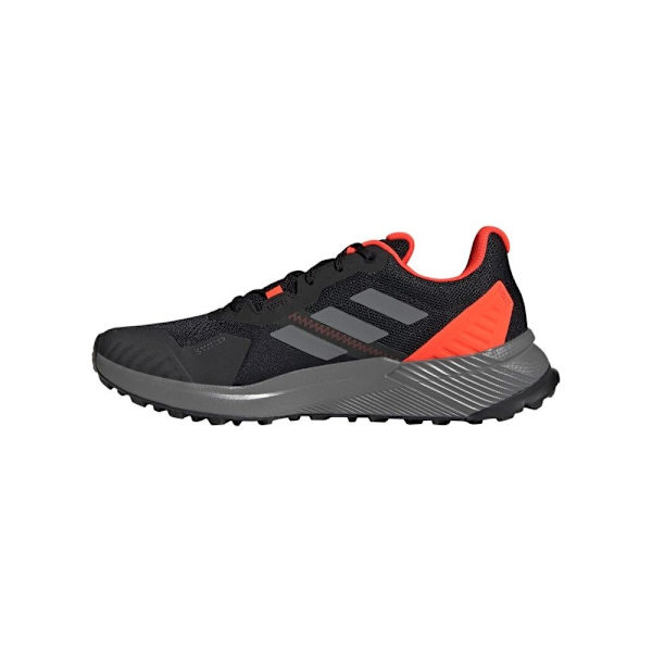 Sneakers low Adidas Terrex Soulstride Sort 42 2/3